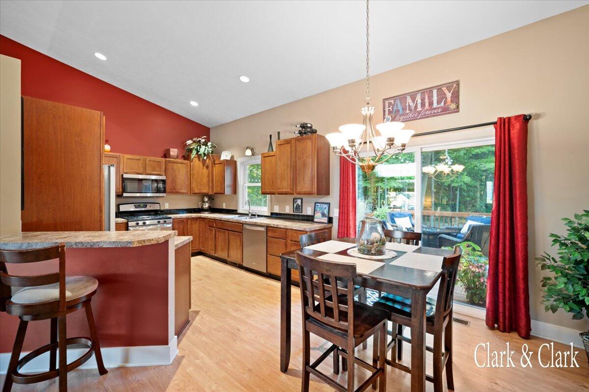 2283 Orchard Ridge Drive NW
