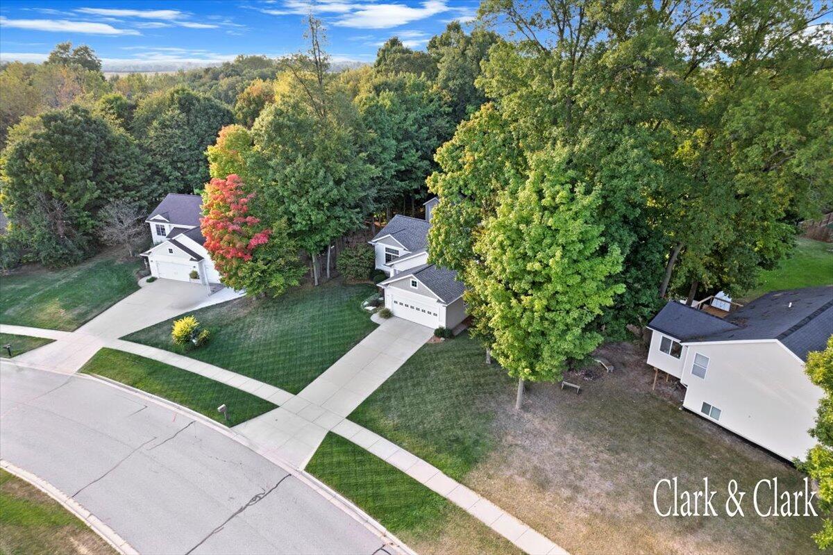 2283 Orchard Ridge Drive NW