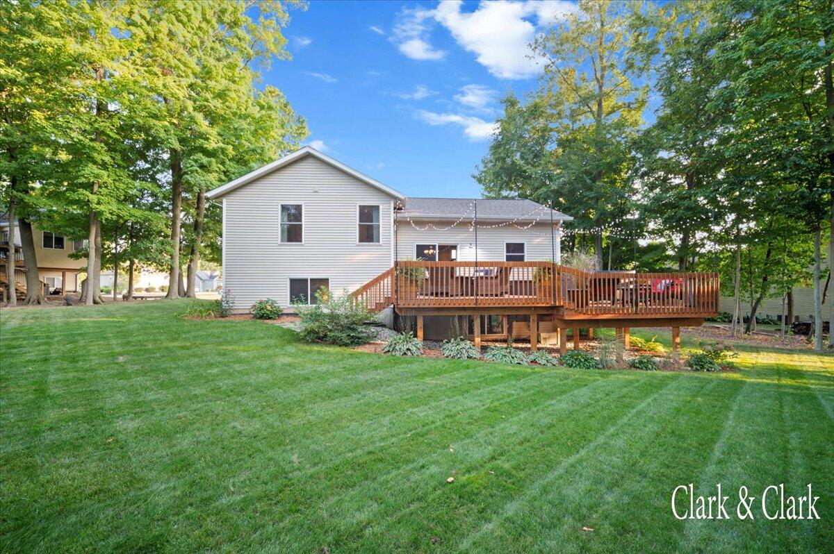 2283 Orchard Ridge Drive NW