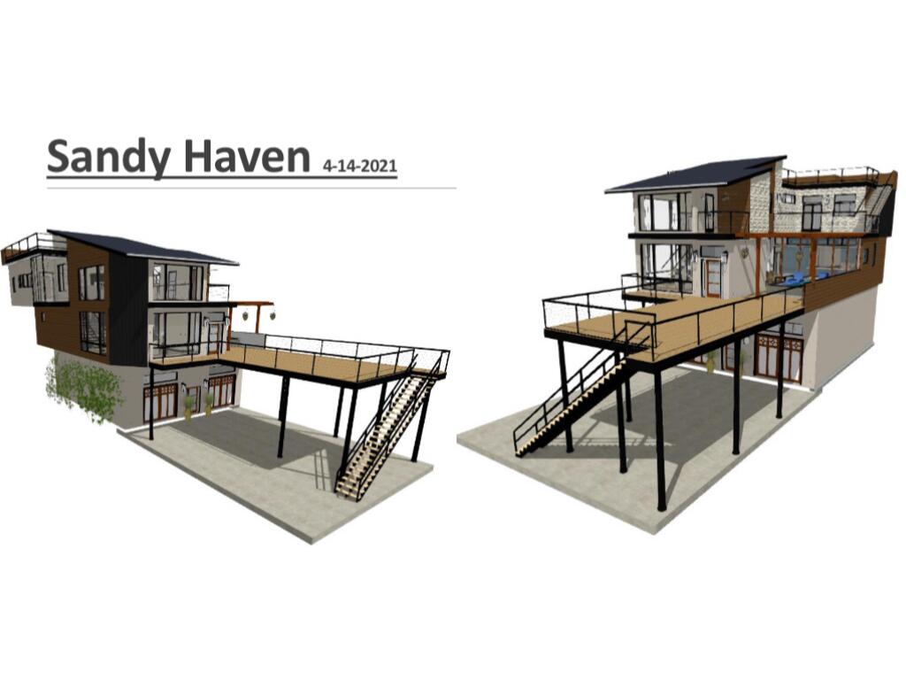 3556 Lakeview Drive, 4