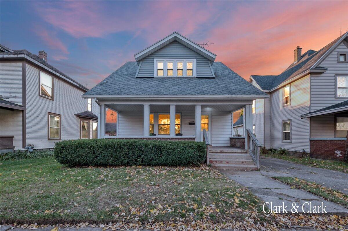 2105 Francis Avenue SE