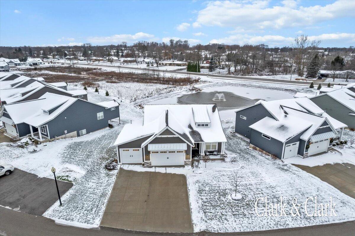 2651 Meadow Woods Drive