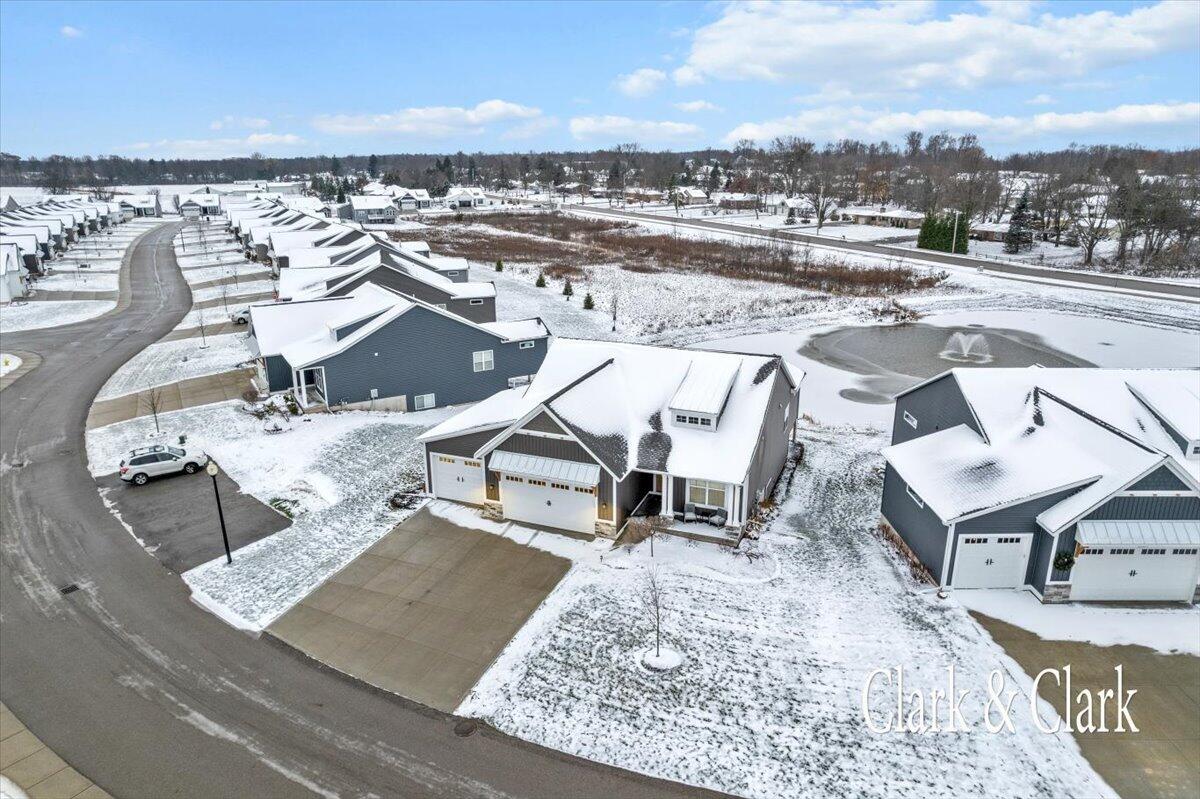 2651 Meadow Woods Drive