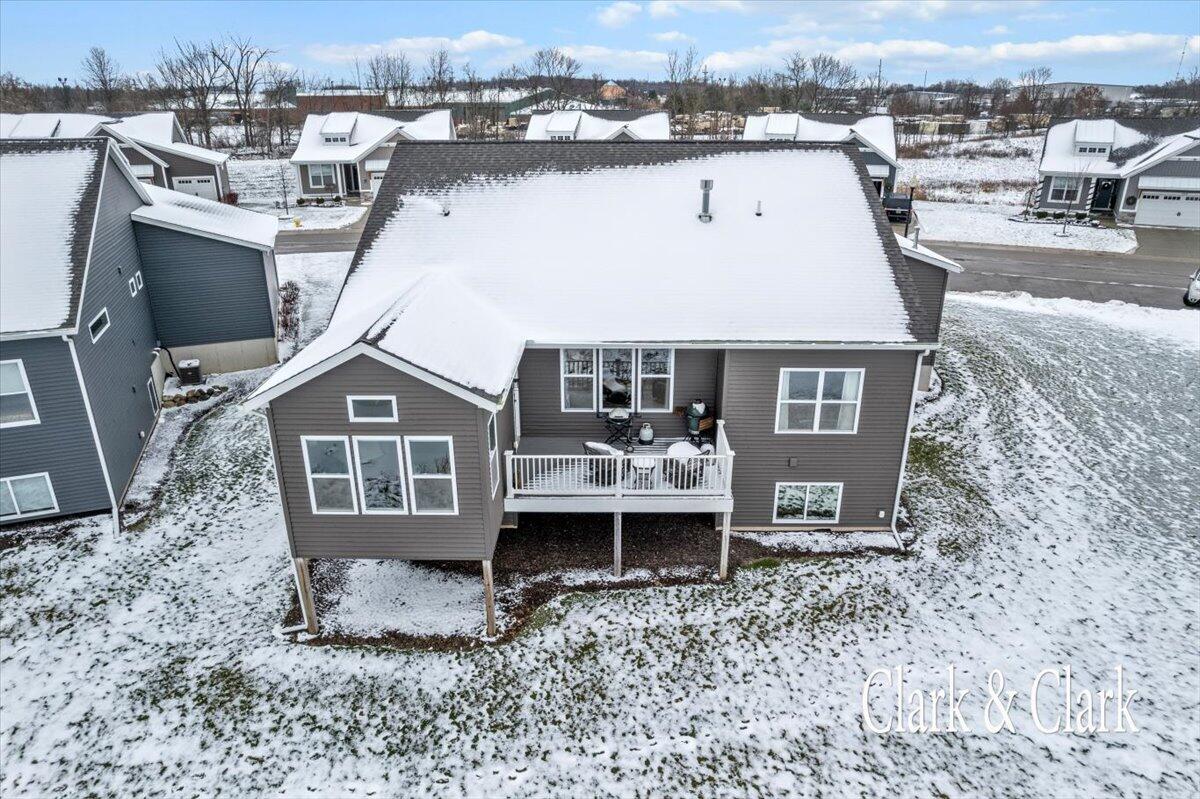 2651 Meadow Woods Drive
