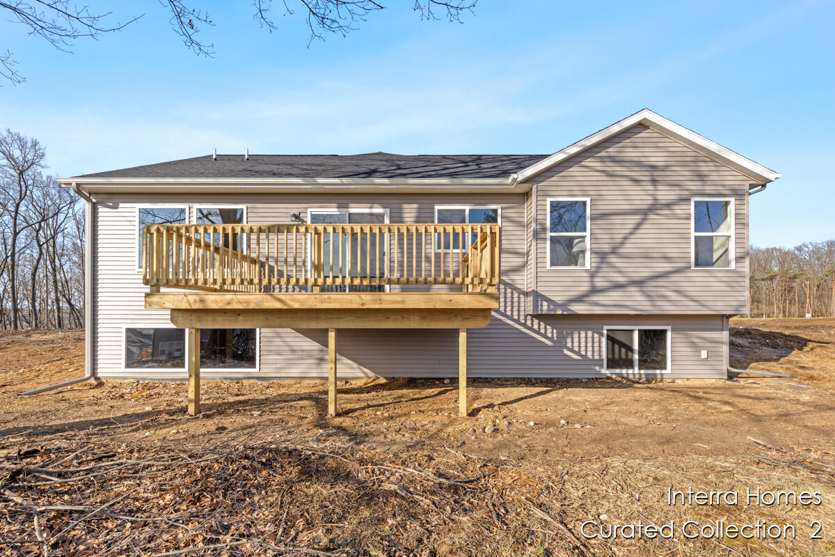 1456 Kimber Drive SE