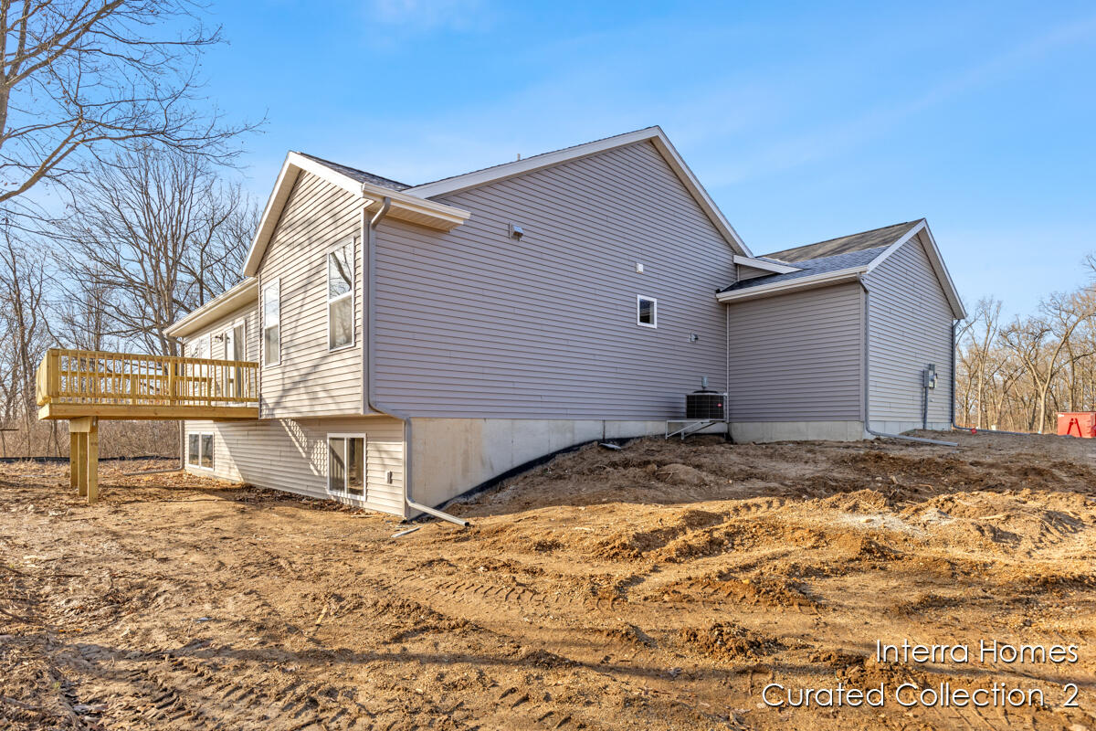 1456 Kimber Drive SE