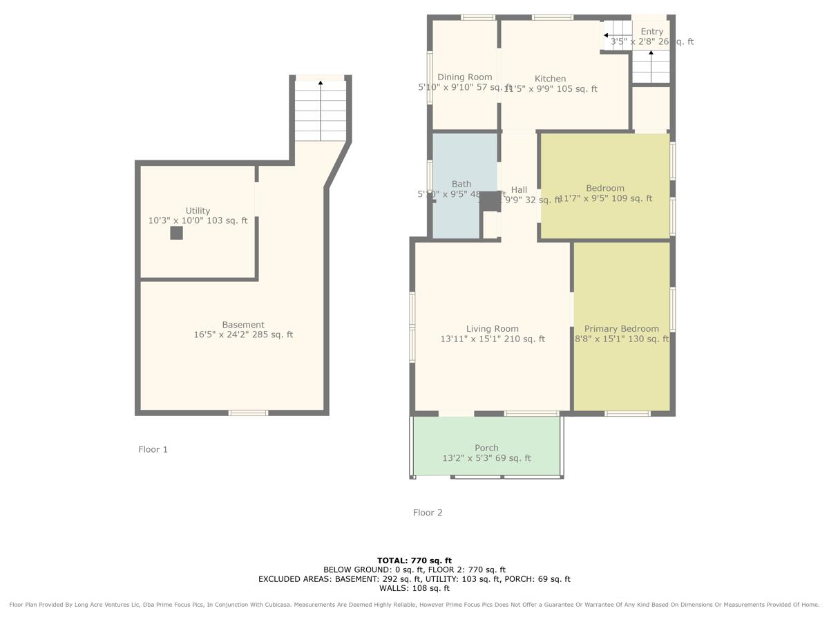 820 Hackett Street