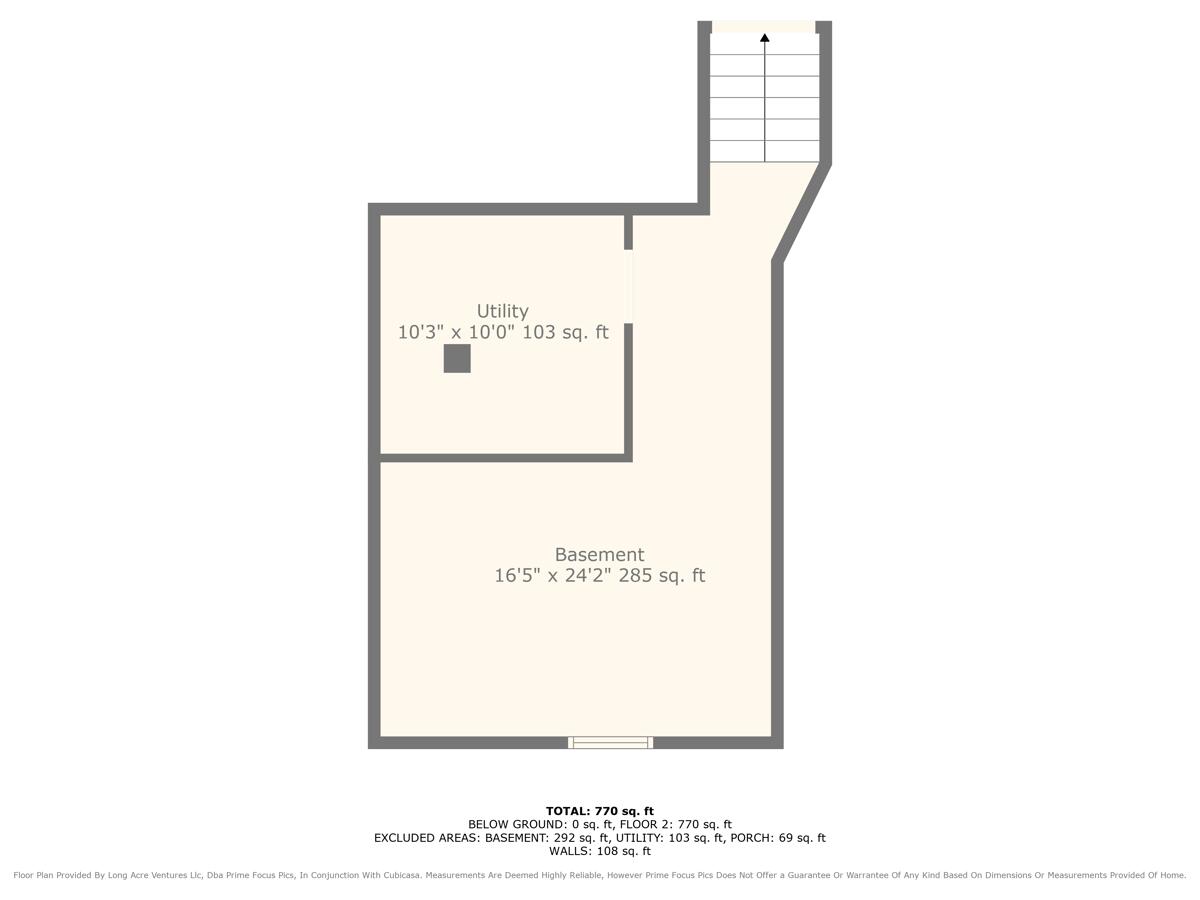 820 Hackett Street
