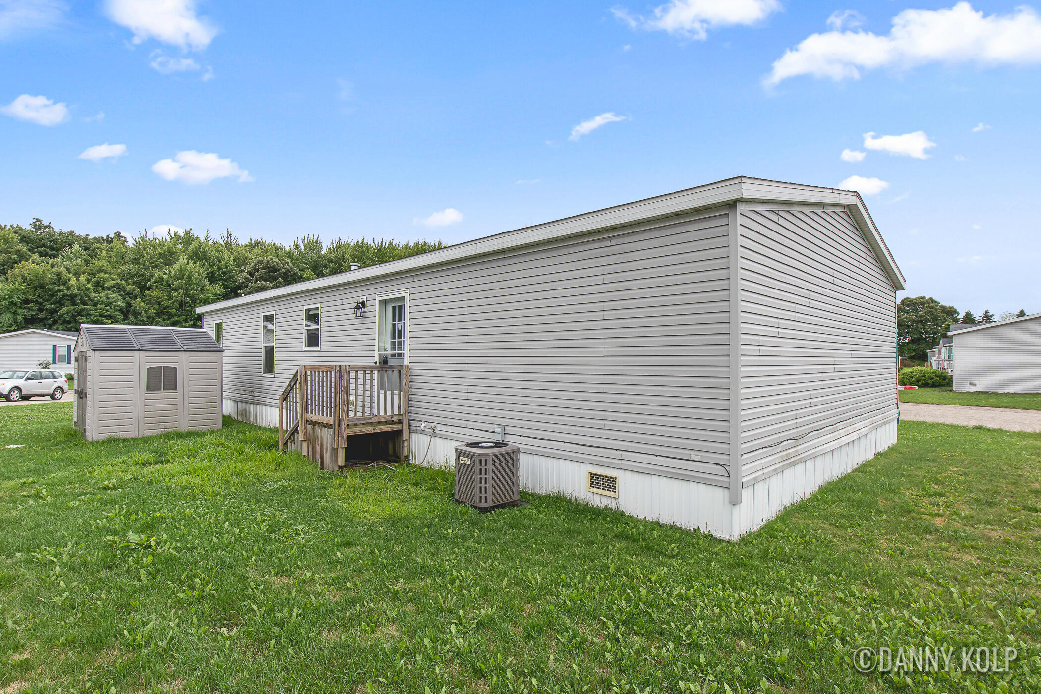 135 Shapell Lane NW