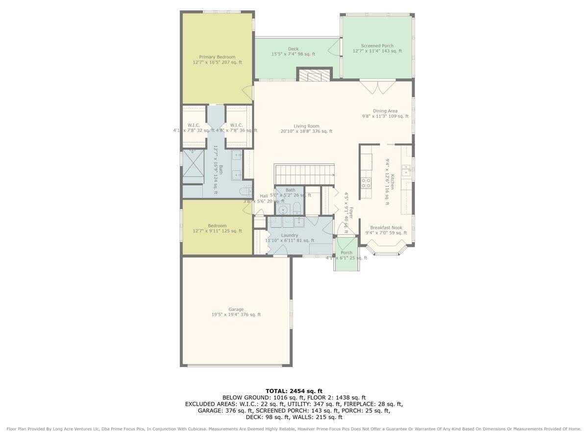 1950 Hidden Oak Court SE