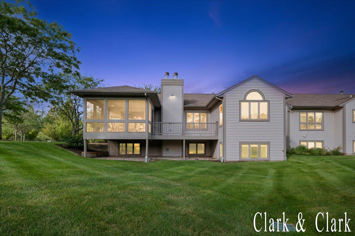 1950 Hidden Oak Court SE