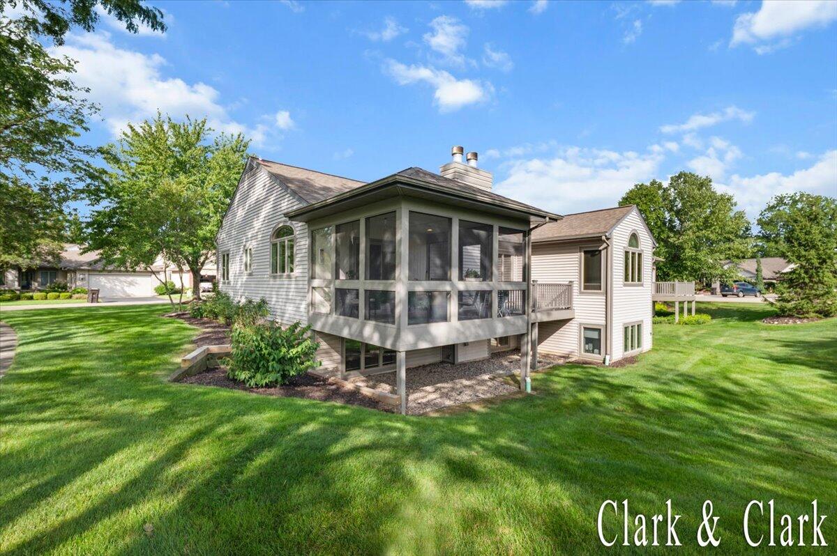 1950 Hidden Oak Court SE