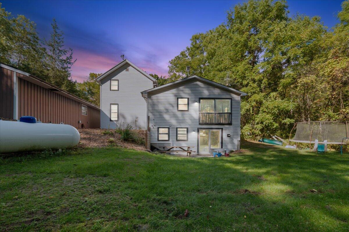 10726 16 Mile Road NE