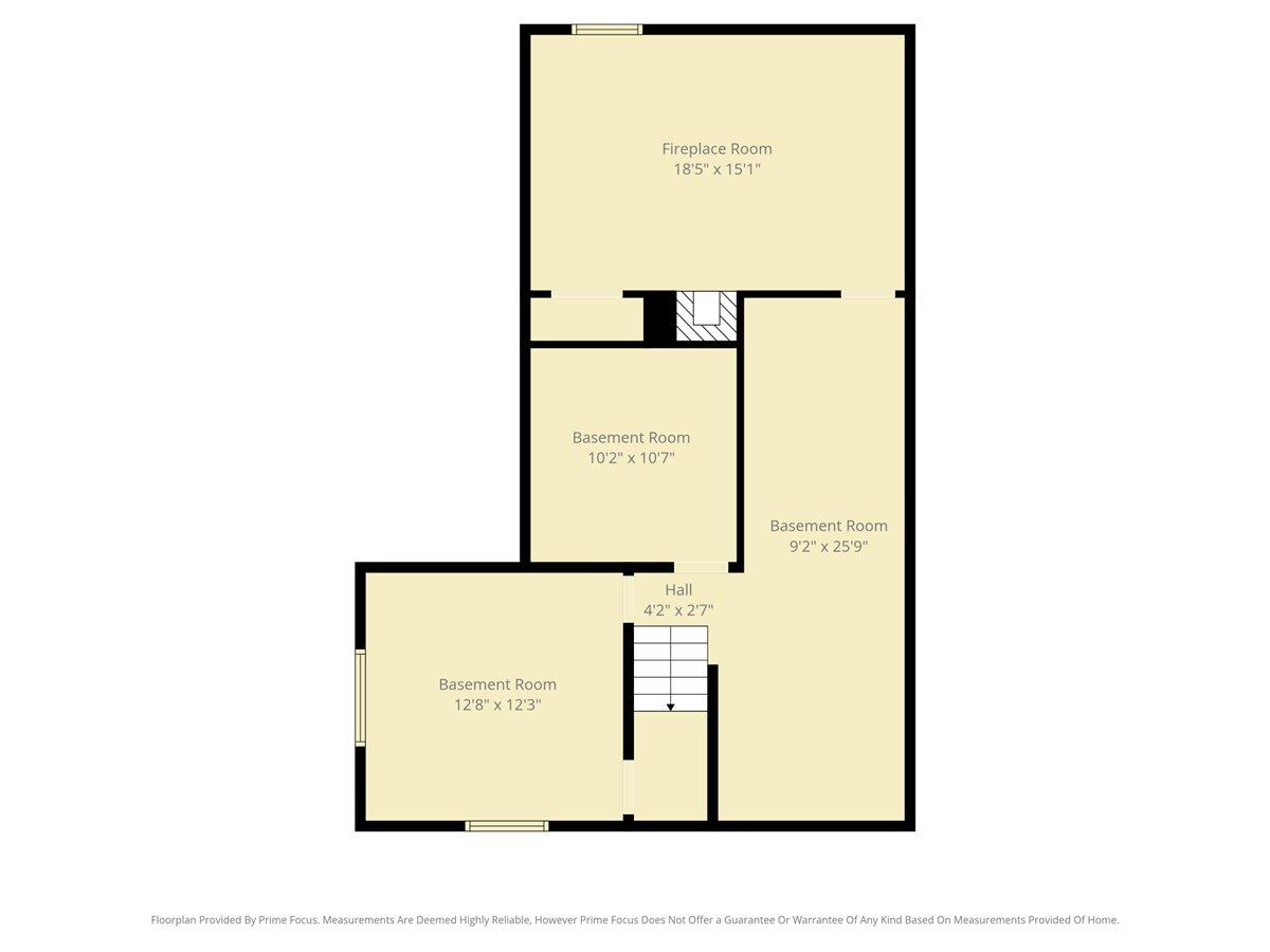 1538 W 68th Street