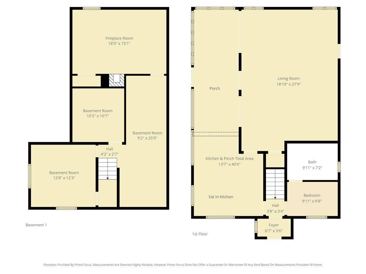 1538 W 68th Street