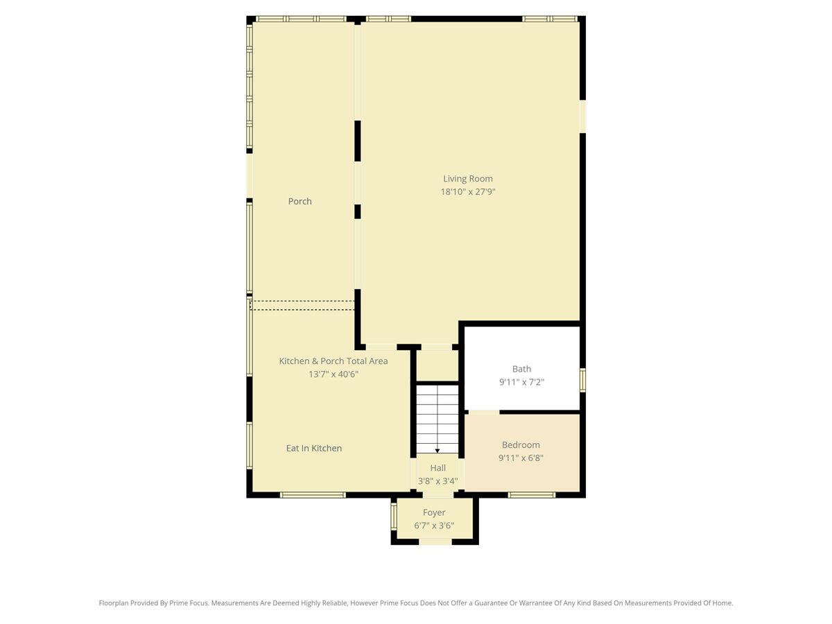 1538 W 68th Street