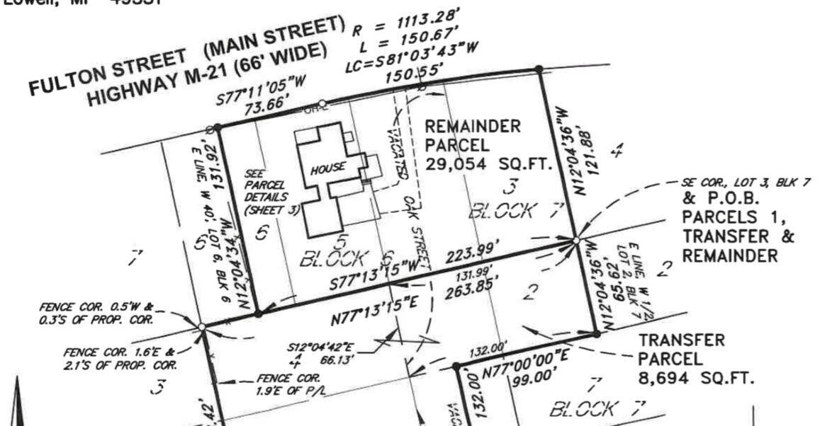 926 E Main Street SE