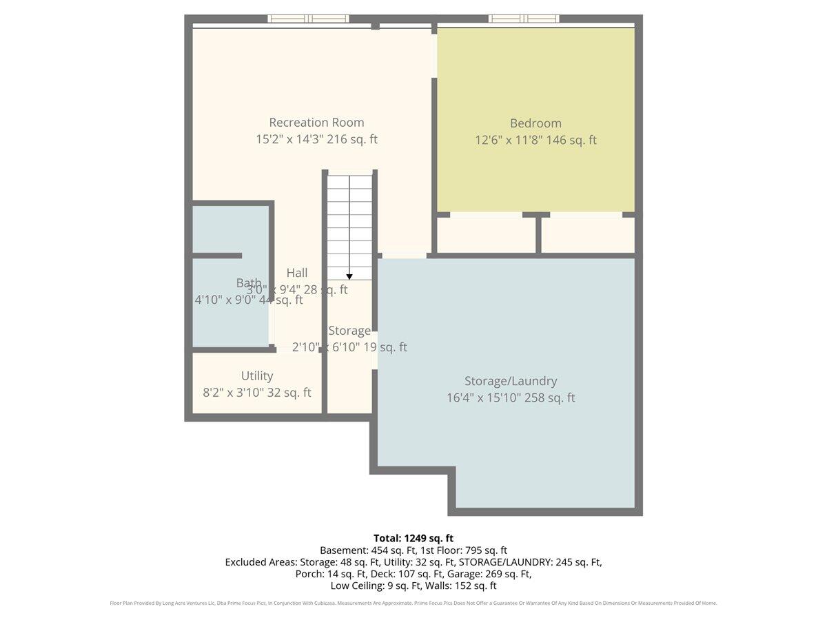 3167 Maple Villa Drive SE