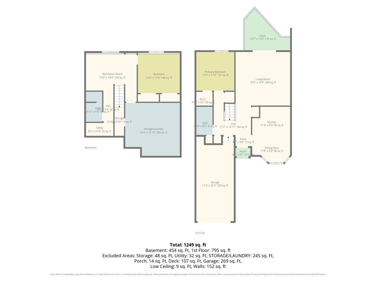3167 Maple Villa Drive SE