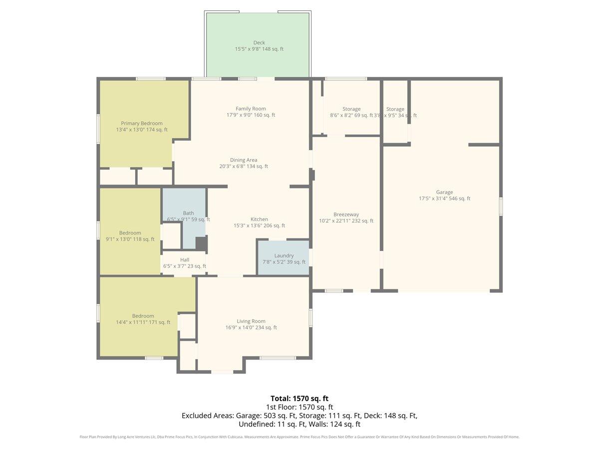 525 W Randall Street