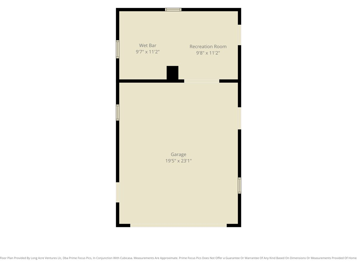 40 41st Street SW