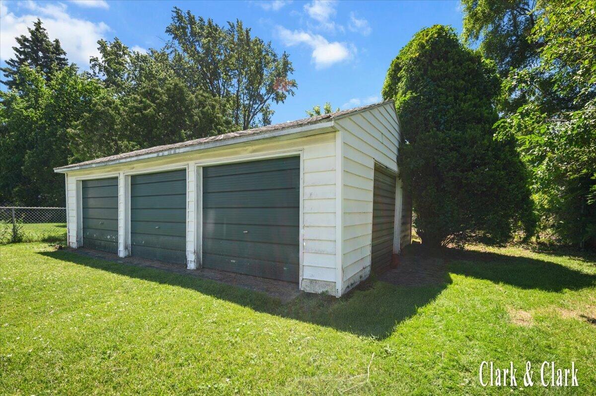 40 41st Street SW