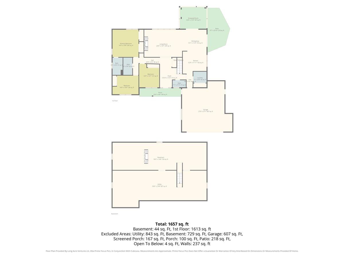 2220 Mission Hills Drive SE