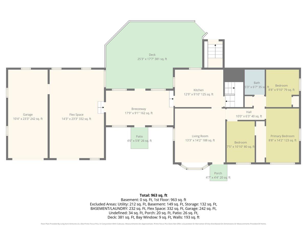 146 S Carleton Drive