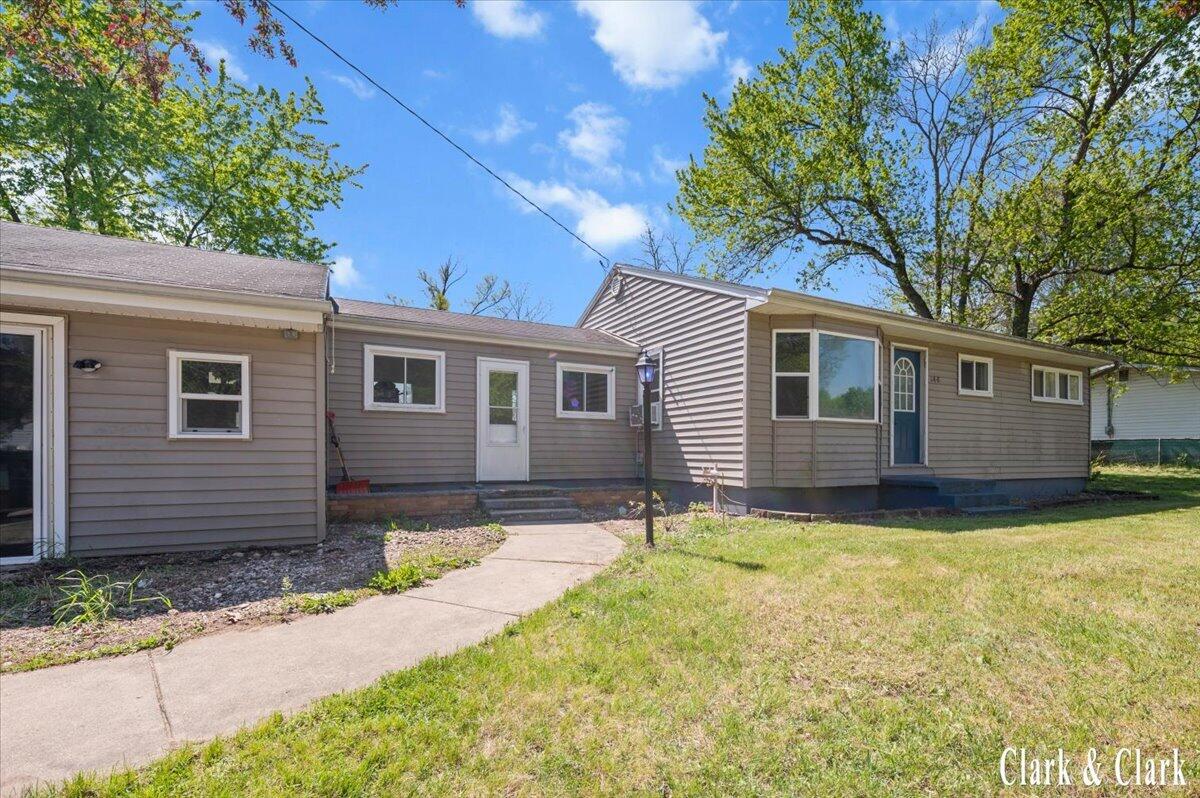 146 S Carleton Drive