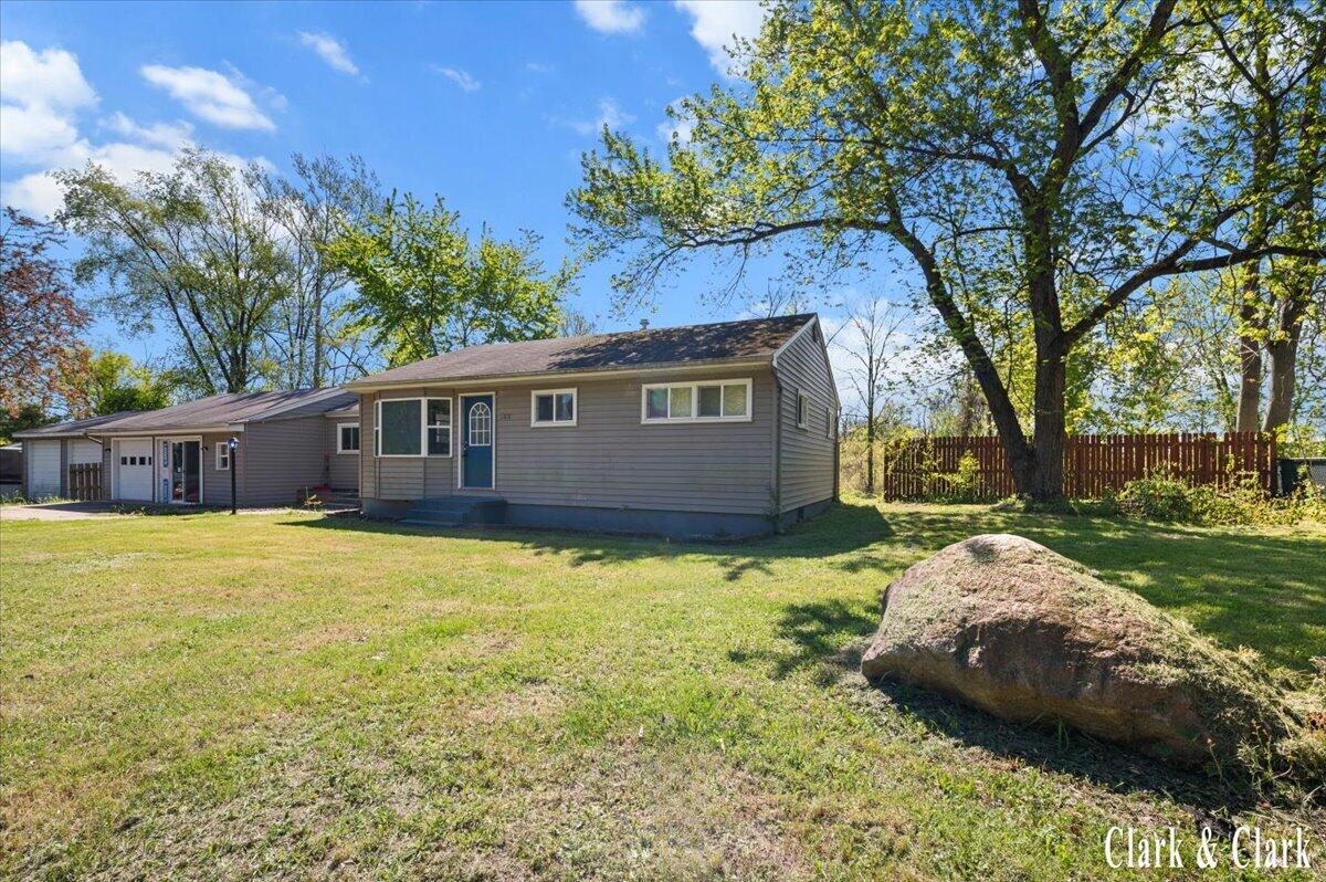 146 S Carleton Drive