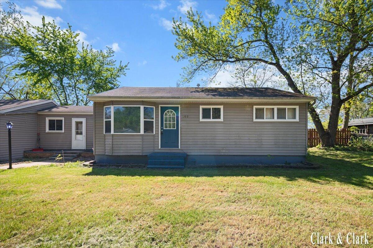 146 S Carleton Drive