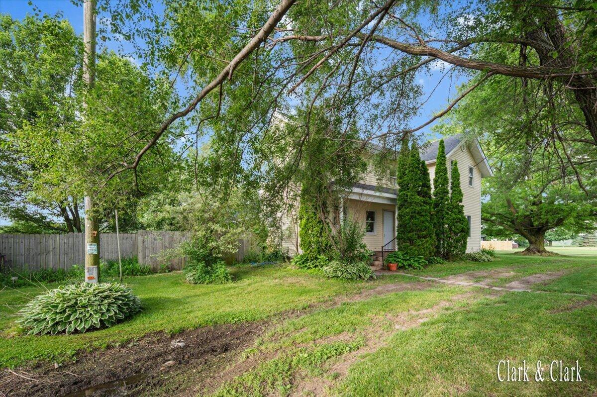 9604 E Brown Road