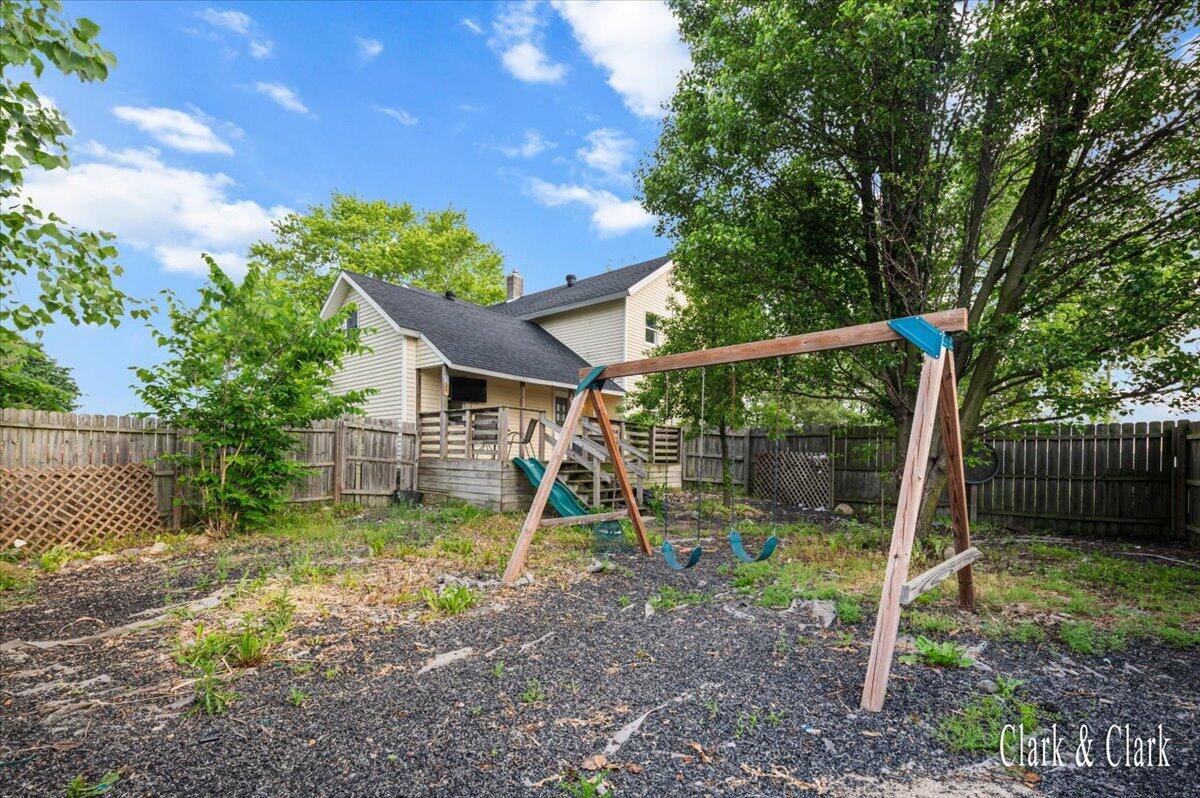 9604 E Brown Road