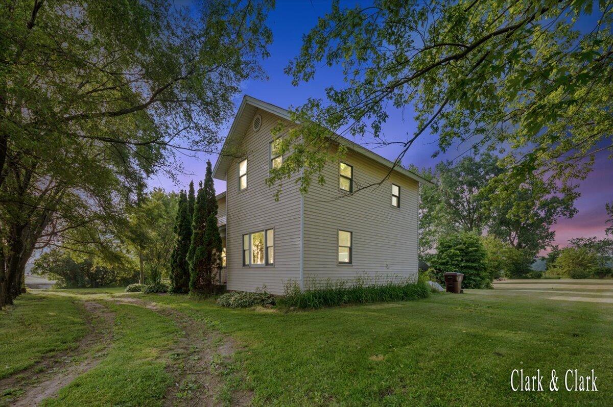 9604 E Brown Road