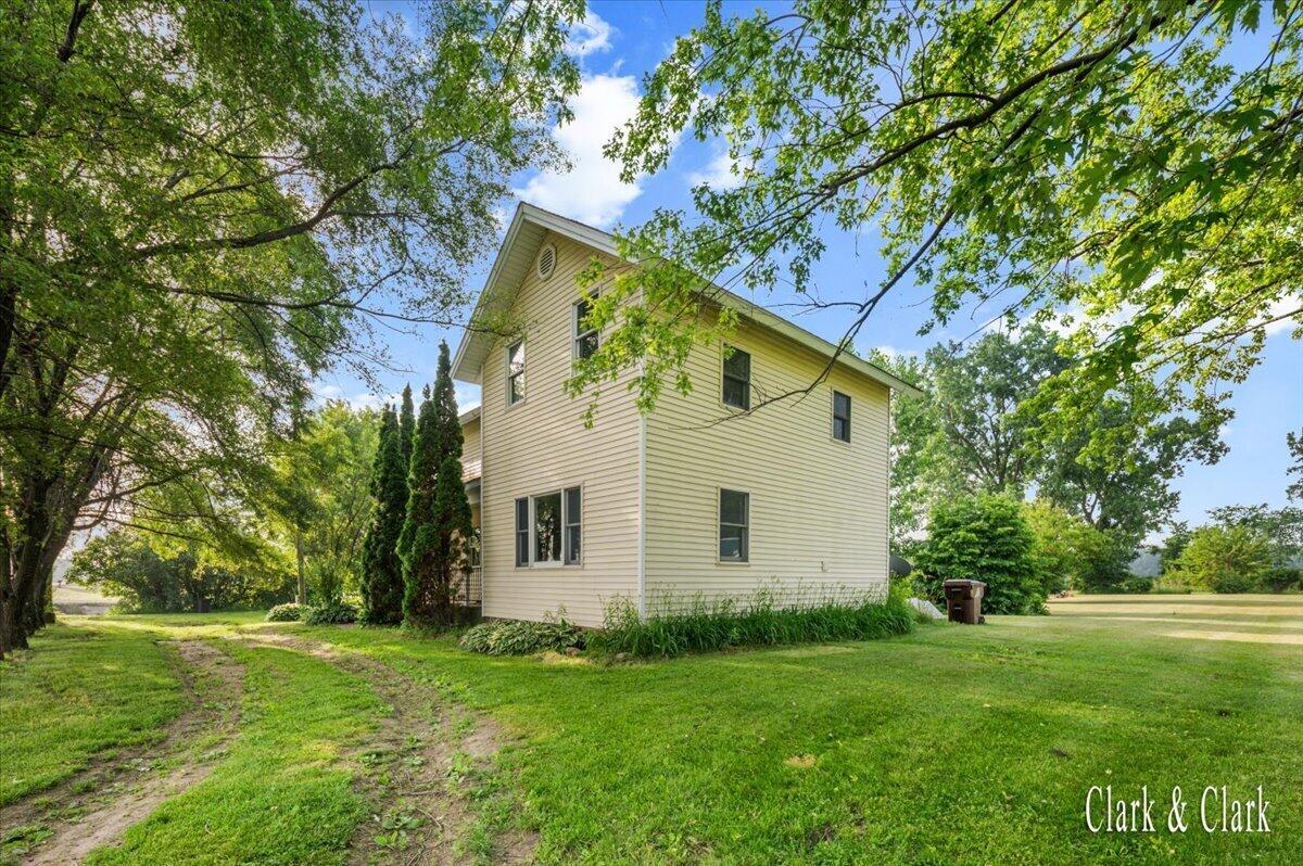 9604 E Brown Road