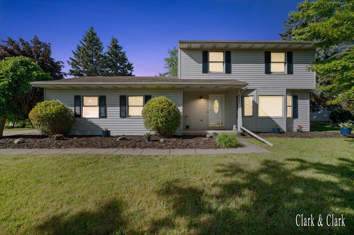 5001 Westhaven Boulevard