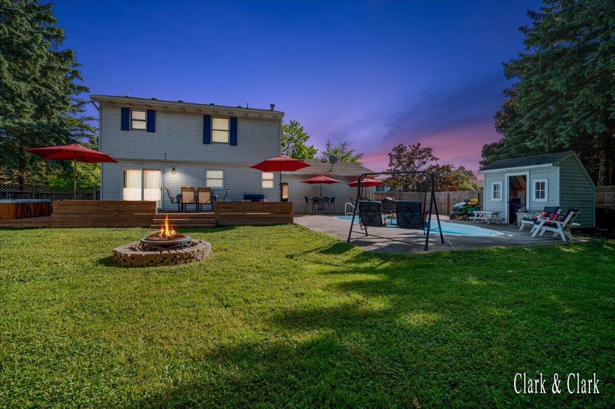5001 Westhaven Boulevard