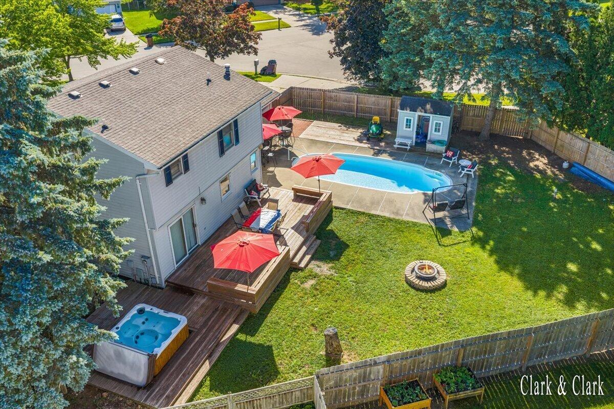 5001 Westhaven Boulevard
