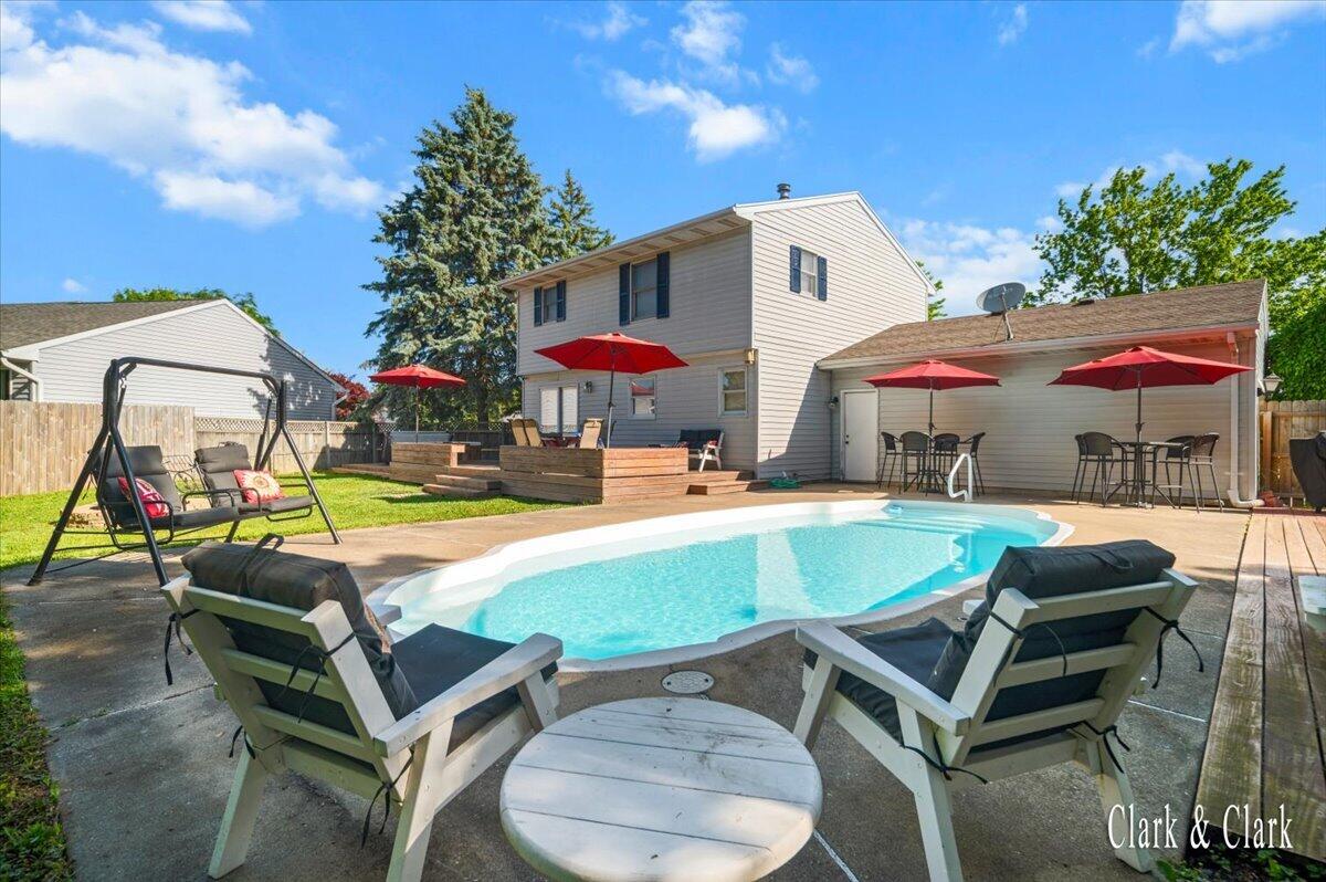 5001 Westhaven Boulevard