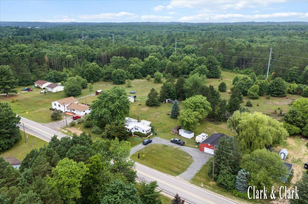 1511 E Croton Drive