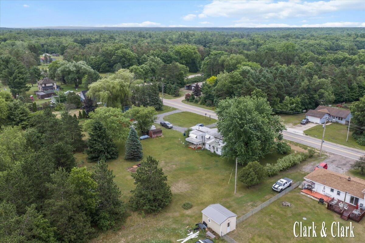 1511 E Croton Drive