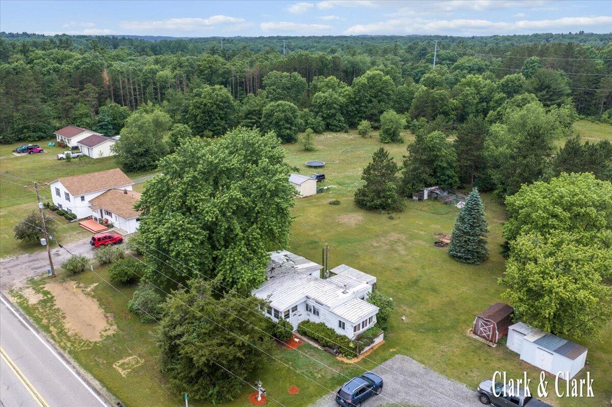 1511 E Croton Drive