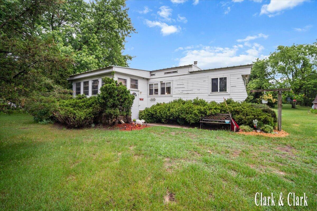 1511 E Croton Drive