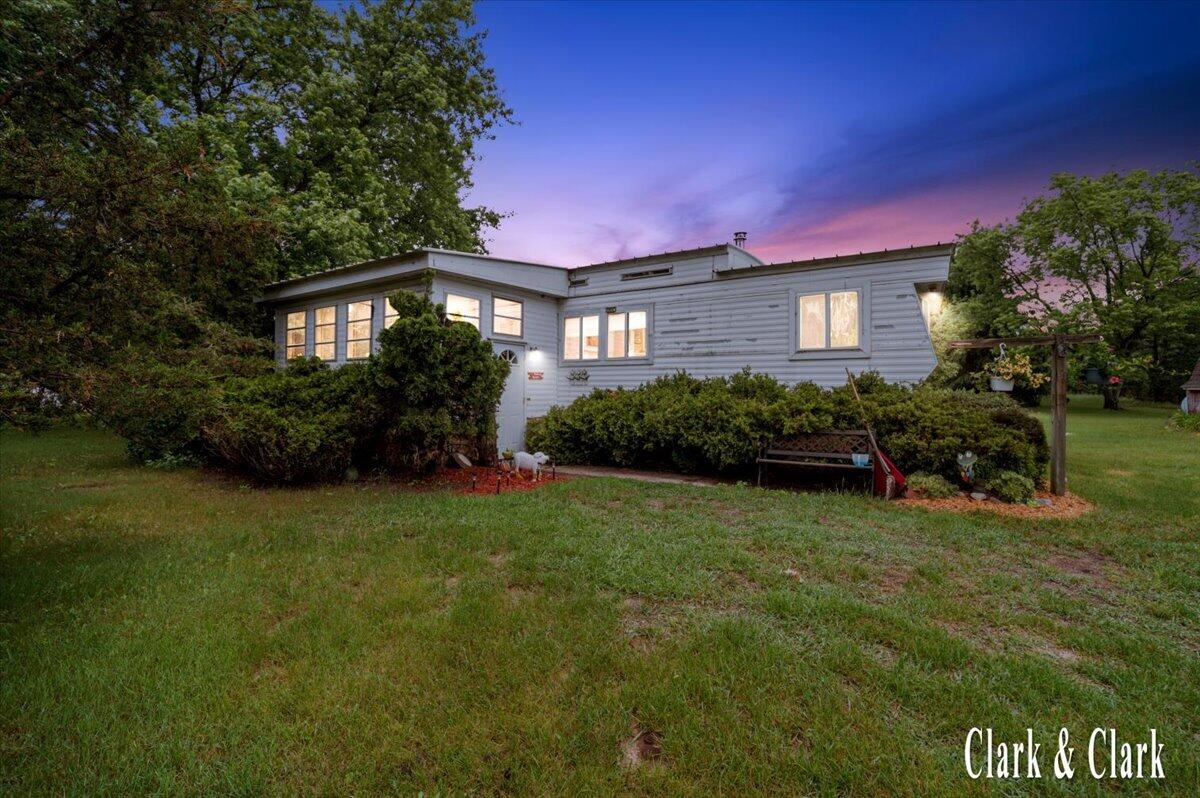 1511 E Croton Drive