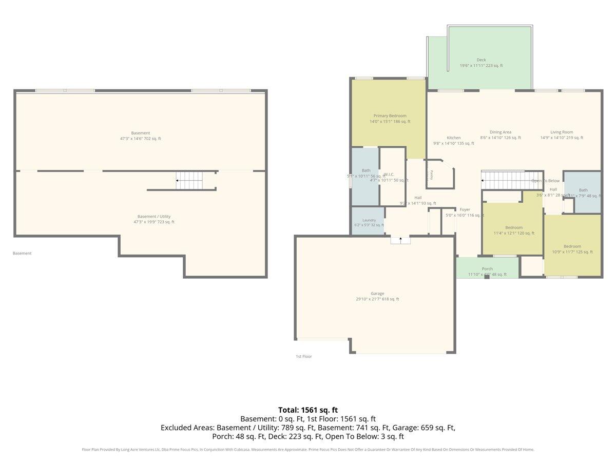 1456 Kimber Drive