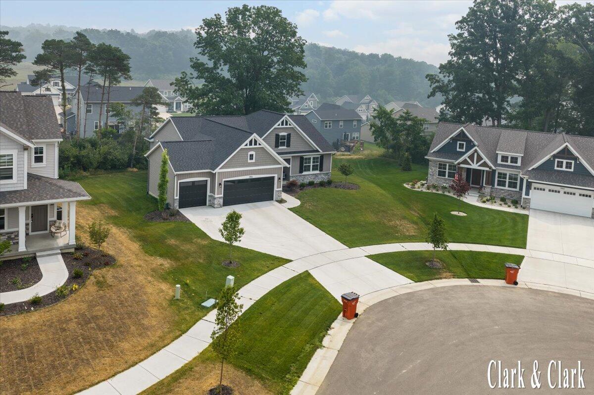 1456 Kimber Drive