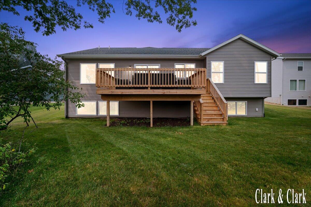 1456 Kimber Drive