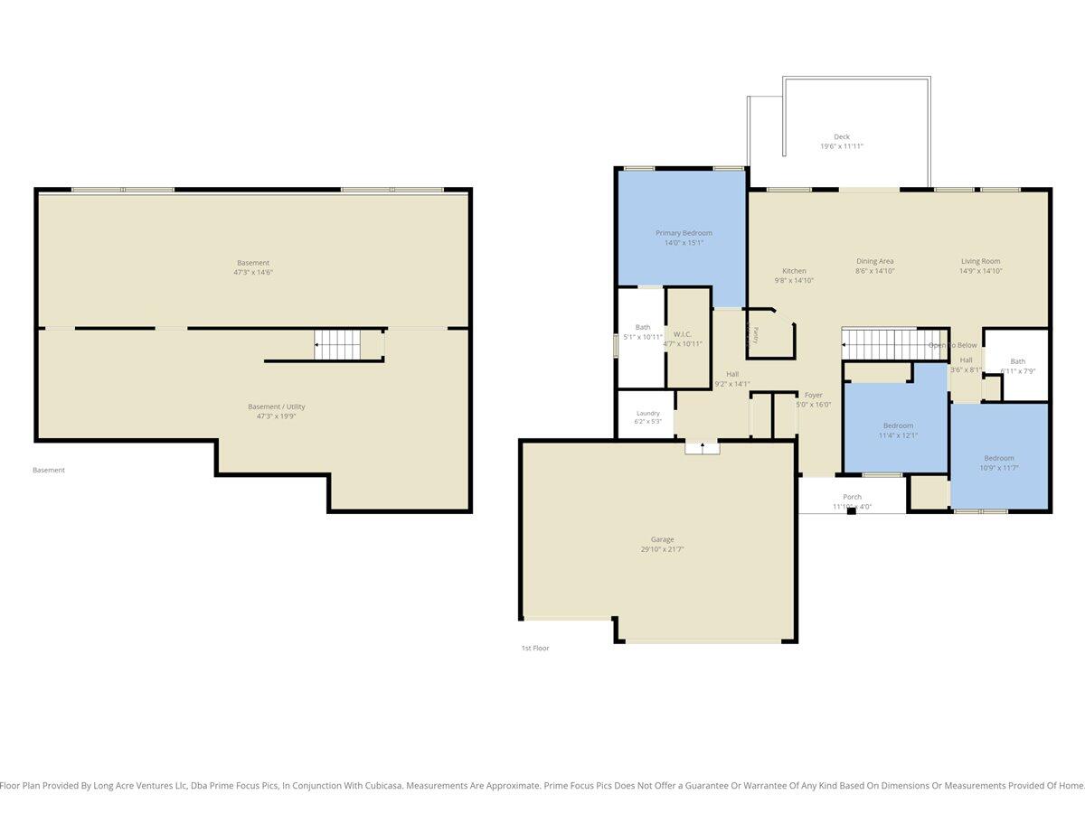 1456 Kimber Drive