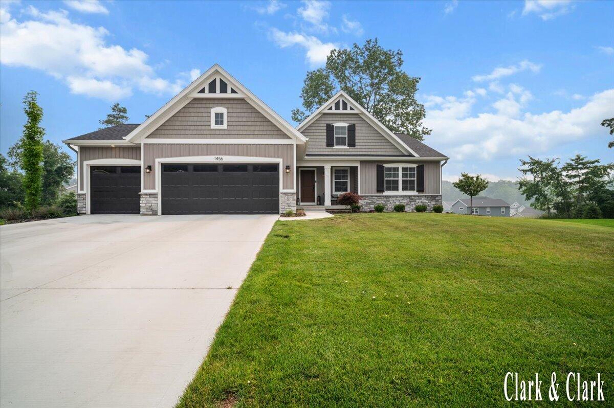 1456 Kimber Drive