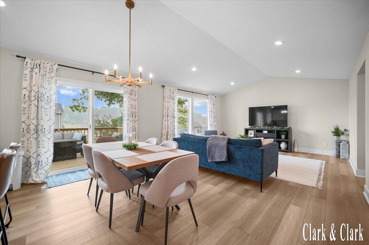 1456 Kimber Drive